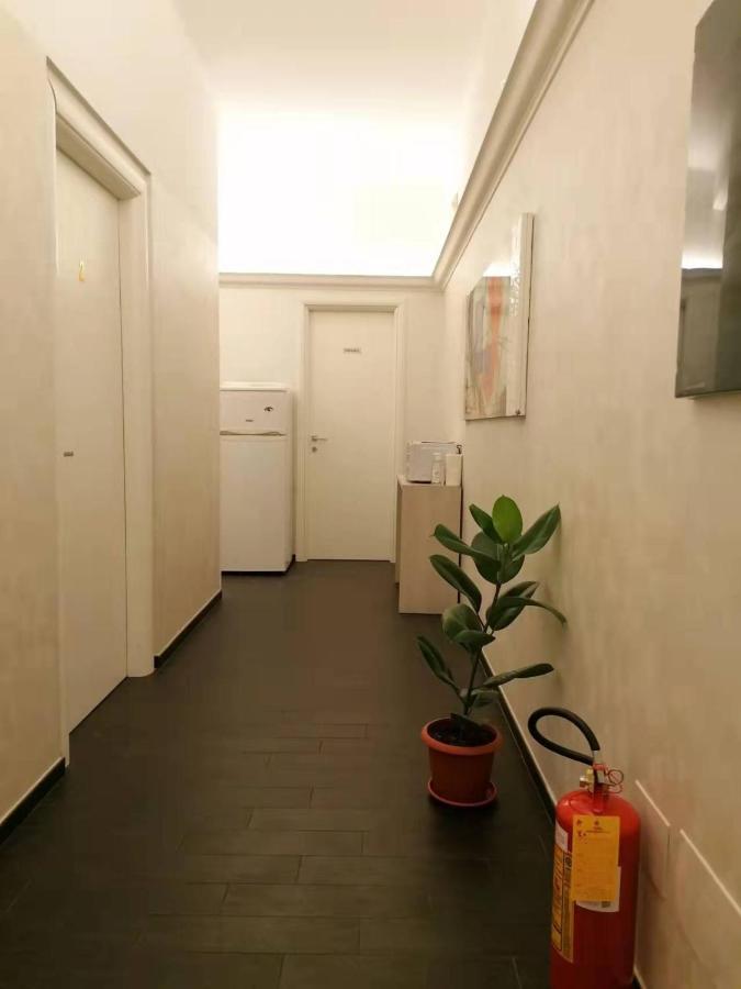 Casa Roma Apartment Exterior photo